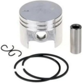 Resim Emak Piston Oleomac Gsh51 45mm Motorlu Testere 