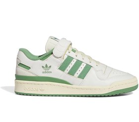 Resim adidas FY8683 FORUM 84 LOW Erkek Günlük Spor Ayakkabısı 