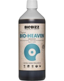 Resim Biobizz Bio Heaven 1 Litre Bitki Metabolizması Uyarıcısı 1 L 