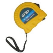 Resim GFB Çelik Şerit Metre 10 Mt * 25 Mm 