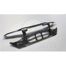 Resim Bmw 3 Serisi E46 Sedan-Coupe 1998-2006 Sac Ön Panel 480959047 