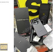 Resim Honor Magic 6 Pro İkinci El TR | 512 GB 12 GB | Siyah 