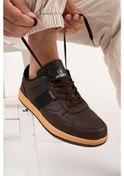 Resim Muggo Jim Garantili Erkek Günlük Casual Bağcıklı Sneaker Spor Ayakkabı 001 