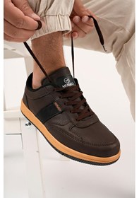 Resim Muggo Jim Garantili Erkek Günlük Casual Bağcıklı Sneaker Spor Ayakkabı 001 