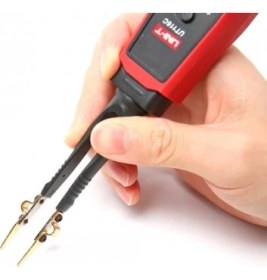 Resim Uni-T Ut 116C Smd Test Cihazı 