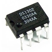 Resim Ds1302 Gerçek Zamanlı Saat Entegresi 