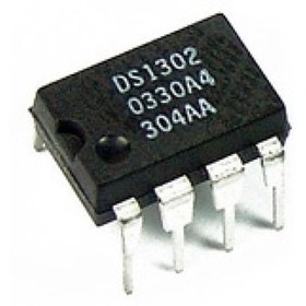 Resim Ds1302 Gerçek Zamanlı Saat Entegresi 