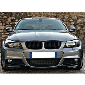 Resim Bmw E90 Kilit Koruyucu Kapak (392118594) 