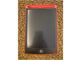 Resim Mıknatıslı Çizim Tablet Yazı Tahtası 8.5 Inç 
