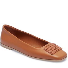 Resim Taba Deri Kadın Babet - K25I1BB67847-A29 