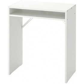 Resim Çalışma Masası, Beyaz, 65x40 Cm Beyaz 