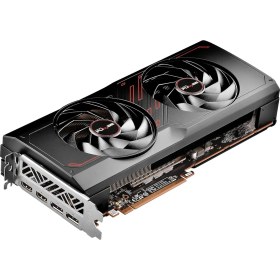 Resim Rx 7700 Xt Pulse Amd Radeon™ Gaming 12GB Gddr6 Çift Hdmı/çift Dp, Ekran Kartı, ‎11335-04-20G 