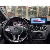 Resim Carnavi MERCEDES A SERİ W176 KABLOSUZ CARPLAY 4+64GB RAM MULTİMEDYA GENİŞ EKRAN 