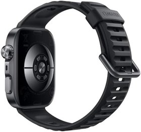 Resim HUAWEI WATCH FIT 5 Pro Akıllı Saat, GPS, EKG, 1,92″ Safir Cam Ekran, NFC, Outdoor Modlar, Sağlık Takibi, Uzun Pil Ömrü, 5 ATM, Android ve iOS, Siyah + FreeBuds SE 3 