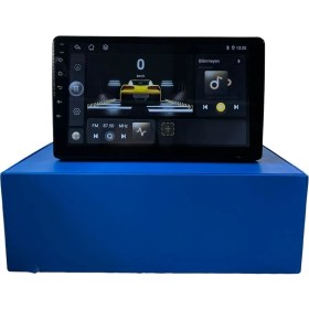 Resim Opel Astra (G) 1998-2004 Cadence 6-128 (Sim Kartlı) 360 Cam Destekli Pro Oem Multimedia 