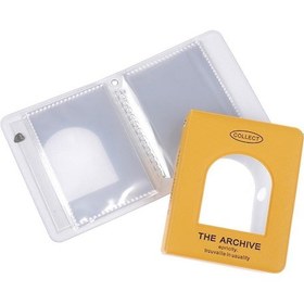 Resim 1 Adet Fotoğraf Kartı Albümü İdol Kartpostal Bağlayıcı Fotoğraf Kartları Koleksiyoncu Kart Albümü Fotoğraflar İçin Fotoğraf Kartları Tutucu Kpop 3 İnç Albüm 