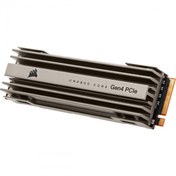 Resim CORSAIR 1TB MP400 CSSD-F1000GB 4700MB-1950MB/s M2 NVME GEN3 DİSK Diğer