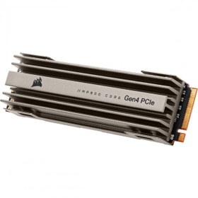 Resim CORSAIR 1TB MP400 CSSD-F1000GB 4700MB-1950MB/s M2 NVME GEN3 DİSK 