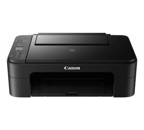 Resim Pixma E3640 Wi-Fi + Tarayıcı + Fotokopi Renkli Çok Fonksiyonlu Mürekkep Püskürtmeli Yazıcı 