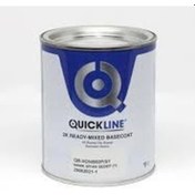 Resim Quıcklıne Us002 Bazkat Siyah 1.grp 