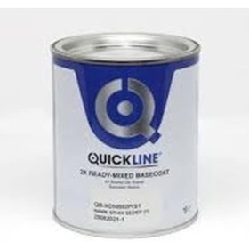 Resim Quıcklıne Us002 Bazkat Siyah 1.grp 