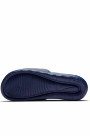 Resim Nike Victori One Erkek Terlik Ayakkabı CN9675-401-LACIVERT 