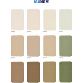 Resim Isonem Ms Polymer Su Yalıtım Boyası 10 kg 