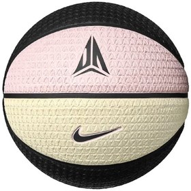 Resim Nike Basketbol Topu J Morant Playground 2.0 - N.101.1053.614.07 