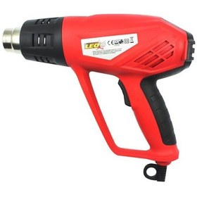 Resim Leo Sıcak Hava Tabancası 2000 W 
