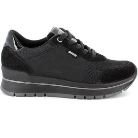 Resim Oxford/ayakkabı Kadın Diğer 4672600 Igı&co Dnsgt 46726 Nero Siyah 