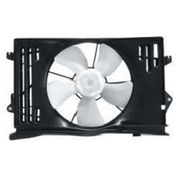 Resim ORIS FTO224000 Fan Radiator Fan Corolla Uyumlu 1.4D/1.4 Vvt/1.6Vvt 2002-2007 