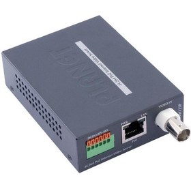 Resim H.264 Poe Internet Video Server 