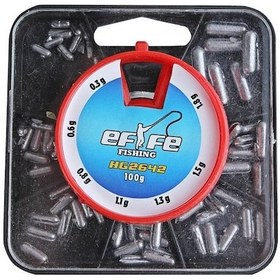 Resim 100Gr Kurşun Kutu Hg2642 