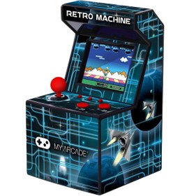 Resim My Arcade Retro Machine Oyun Konsolu 