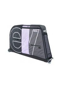 Resim Shimano Evoc Bike Bag Pro Bisiklet Taşıma Çantası Siyah 