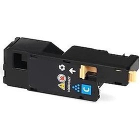 Resim Xerox 6020 Mavi Uyumlu Toner 1.000Syf 