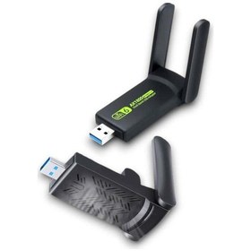 Resim Muratech Wifi 5 Adaptör 