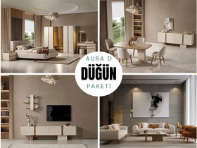 Resim Aura D Düğün Paketi 