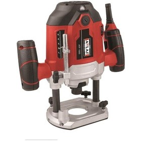 Resim Attlas Atf 1500 Freze 1500 W 