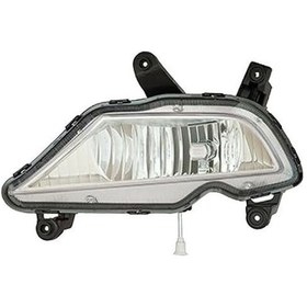 Resim Hyundai İ20 Sis Fari Sol 2015-2018 92201c8000 1.2, 1.4, 1.4 Crdı, 1.1 Crdi 