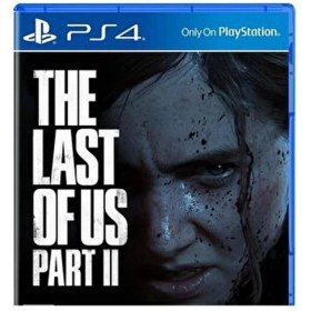 Resim The Last Of Us Part 2 Ps4 2. El Oyun 