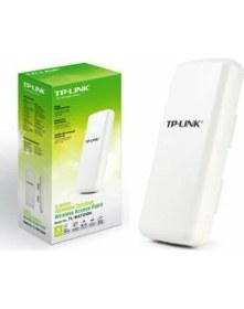 Resim TP-Link Tp-Lınk CPE510, 300MBPS, 5ghz Wifi, 13DBI Anten, 13KM Menzil, Noktadan Noktaya, Dış Mekan, Access Point Cpe 