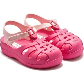 Resim İpanema Summer Basic Çocuk Sandalet Pembe 19/29 DD0457 Pembe 