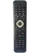 Resim Philips 42Pfl6907K/12 Led Tv Kumandası Rm-L1128 