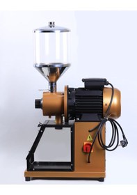 Resim Kahve Değirmeni - Karabiber Değirmeni - Kahve Öğütücü 