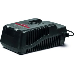 Resim Şarj Cihazı 20V CAC204001X | Soğutmalı Hızlı Akü Şarj Cihazı 