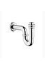 Resim Vitra A45117 Krom Lavabo/Eviye Sifonu 