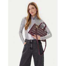 Resim Armani Exchange Kadın El ve Çapraz Askılı Çanta XW000400AF17155 
