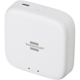 Resim Brennenstuhl Connect Zigbee Gateway Serisi Akıllı Ev Otomasyonu Çevirme Modemi 