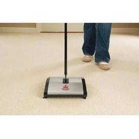 Resim Daisy Home Natural Sweep Manual Retro Gırgır 